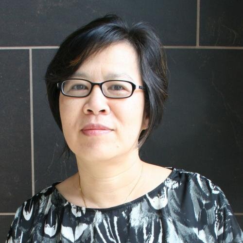 Clara M Chu
